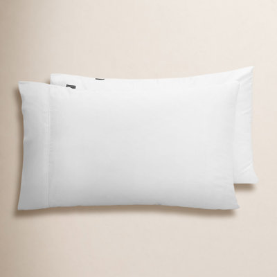 Signature Sateen Pillowcase