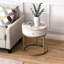Table basse de salon