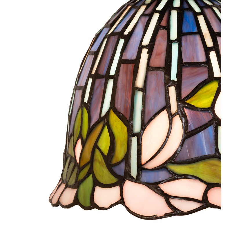 1 - Light Armed Sconce