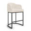Tabouret 27 "en bois massif Alyce-199716835