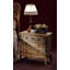 3 Drawer Nightstand