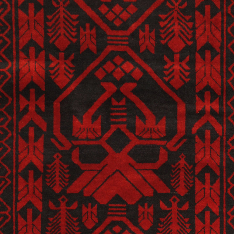 Hartste Oriental Rug