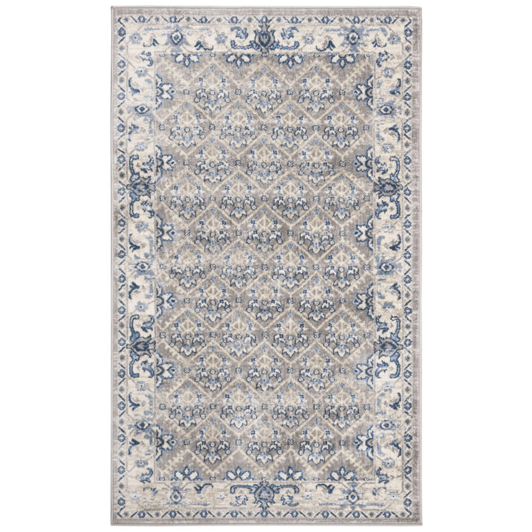 Anniston Area Rug