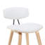 Upholstered Counter Stool-1309921354