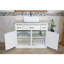 Roderick 1000mm Single Bathroom Vanity with Basin-40557245-40557504