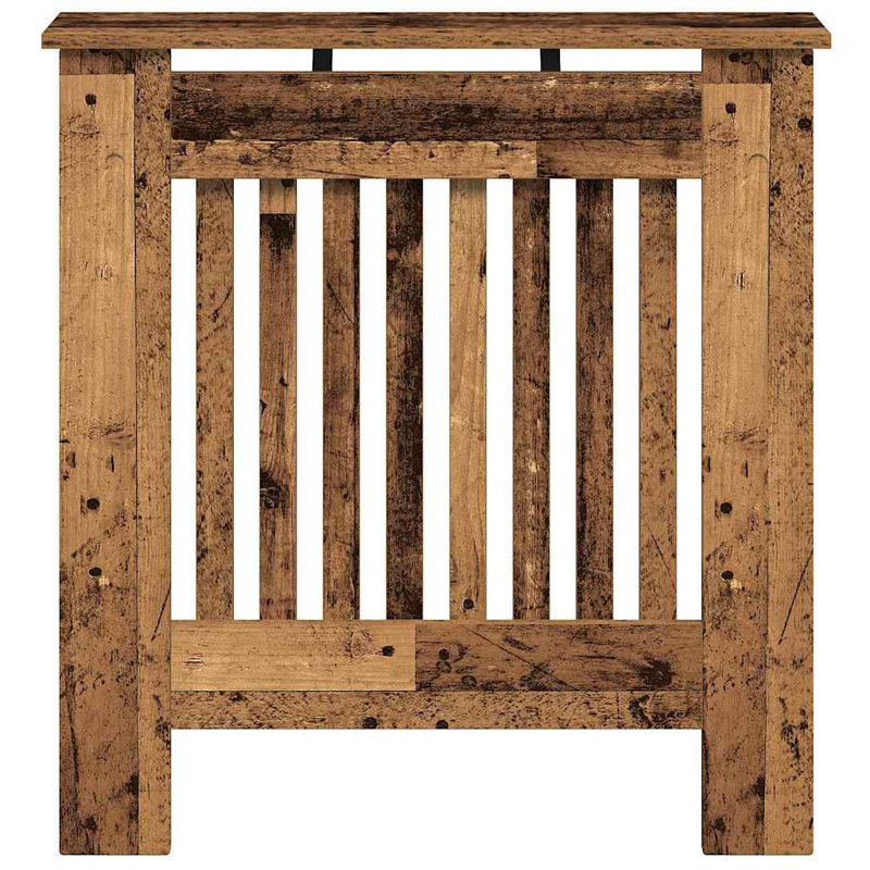 Radiator Cover, 81.5cm H x 78cm W x 19cm D