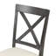 Ensemble de table de salle à manger et de chaises 5 pièces, table de cuisine en bois massif avec 4 chaises confortables pour les réunions de famille-2074379903-2074379900-2074379890-2074379901