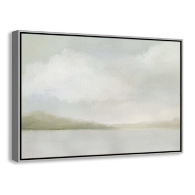 Queensland "A Tranquil Morning" Print