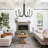 Catalena 6-Light Integrated LED Chandelier-1240573394