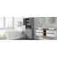 Grande armoire de salle de bain avec panier à linge-869677872