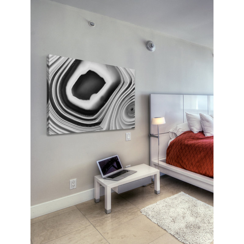 Wrapped Canvas Print, 101cm H x 152cm W
