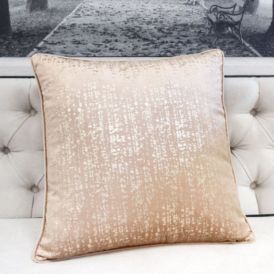  Square Pillow Cover & Insert
