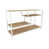 White/Oak is out of stock