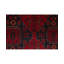 Wool Oriental Area Rug