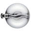 Circulon Stainless Steel Whistling Teakettle with Flip-Up Spout, 2.3-Quart