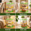 40 cm W Storage Rack