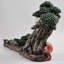 Laursen Weather Resistant Resin Garden Statue