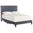 Bazeley Panel Bed by Harriet Bee-25950652-25950656