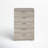 Zephyr 30.8 " W 5 - Drawer Dresser