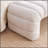 69.7 Wide Modern Upholstered Armless Bed Bench, Channel Tufted Couch Daybed Chaise, Chenille Ottoman For Living Room And Bedroom, Entryway-138287656