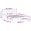 Solid Wood Bed-1281989949-1281989951