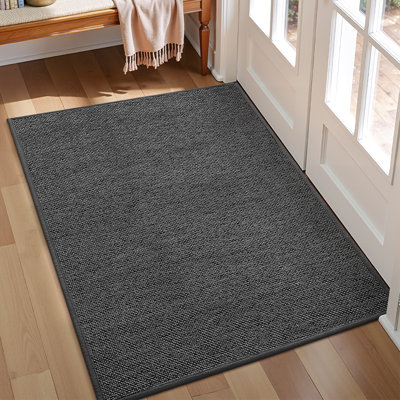 Non-Slip Mother's Day Indoor Doormat