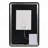 Rectangular Backlit Mirror Bathroom-1219735396