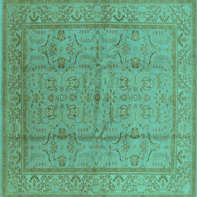 Oriental Indoor Rug