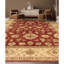 Wool Oriental Area Rug-1796239189