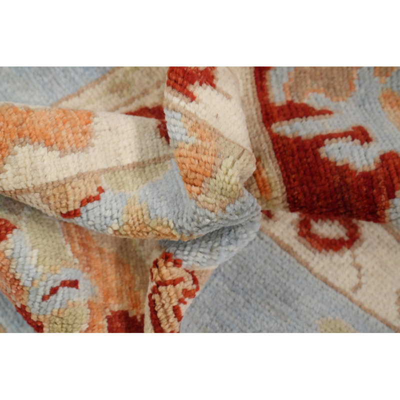 Tapis Oushak 9x12