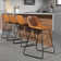 Hambrook Bar & Counter Stool