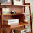 European Style Novelty Bookcase