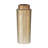 12.9" Elegant Gradient Textured Ceramic Vase-140577808