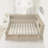 Wood Daybed With Storage Shelves ,3 Drawers And 2 Sliding Doors-663760389