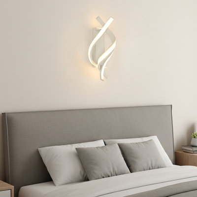 Lampe murale créative 6000K