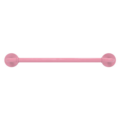 Remi 18 " 1 - Bar Wall Towel Bar
