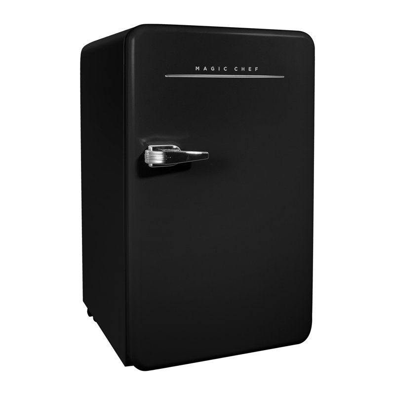 Magic Chef 3.2 Cubic Feet Mini Fridge