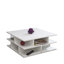 Solid Coffee Table-18989395