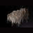 7 - Light Dimmable Geometric Chandelier