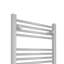 Ailine Straight Towel Rail Heated Towel Rails