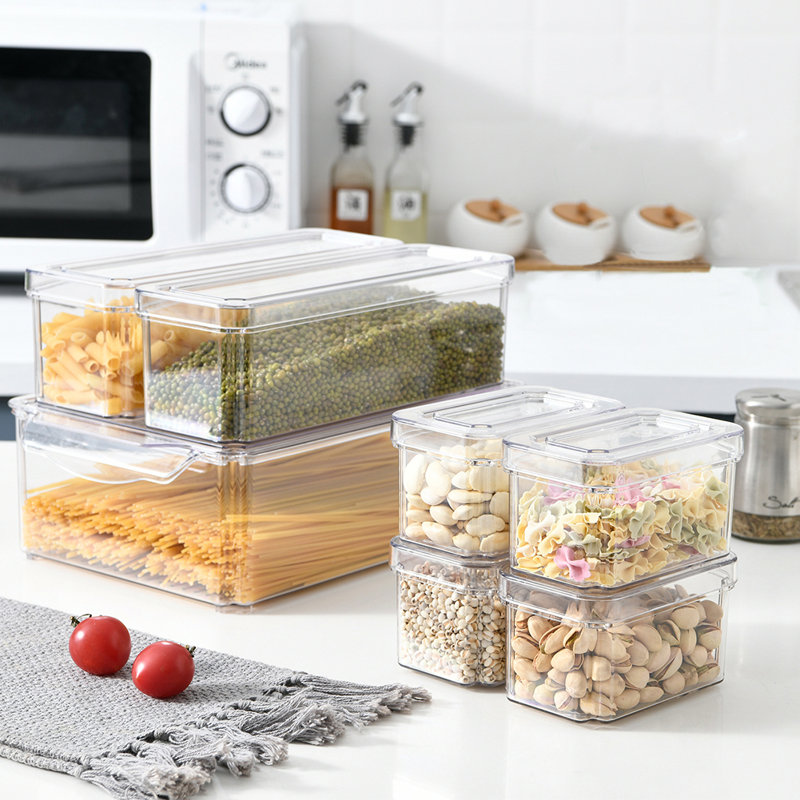 Food Storage Container