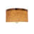 Juhasz Fabric Flush Mount-45789427-22466988