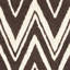 Stephen Chevron Wool Hand Woven Area Rug-20764753