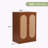 28.9" Bar Cabinet