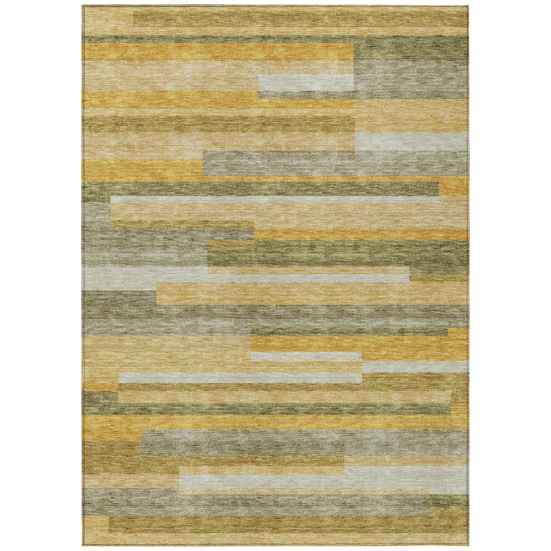  Tapis Chayden avec envers antidérapant, Rectangle 10 pi x 14 pi