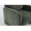 Chaise d'appoint - vert
