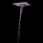 Pomme de douche fixe multifonction-87931581