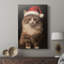 Art des Fêtes de Noël - série 2-CCLxxvi - galerie sur mesure-118047201