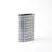 Stitch Handmade Ceramic Table Vase-110327912