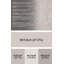 Tapis beige lavable à la machine-745694659